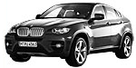 BMW E71 U0964 Fault Code