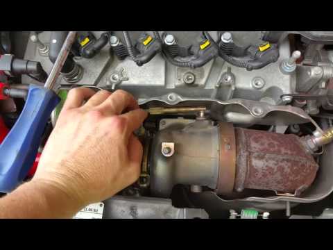 See U0964 in engine